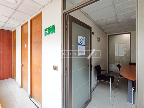 Oficina En Providencia
