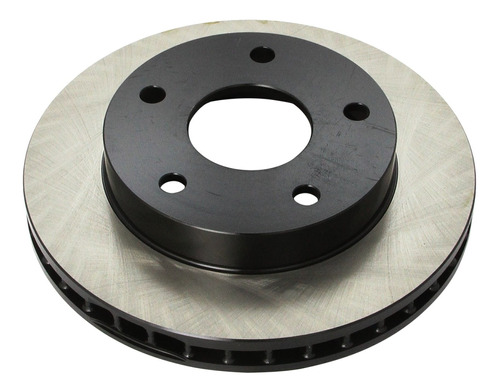 Centric Partes 120.67029 premium Rotor De Freno Con E-coatin