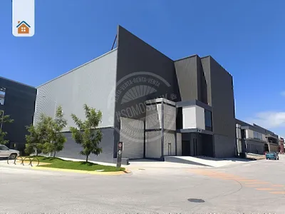 Bodega en renta