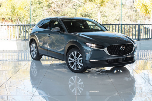 Mazda Cx-30 2.5 Awd High