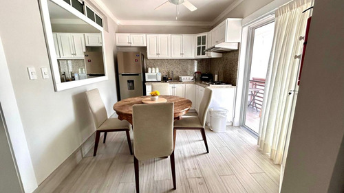 For Sale Apartamento Amueblado 2do Nivel En Cap Cana Tanama Lodge De 2 Habitaciones