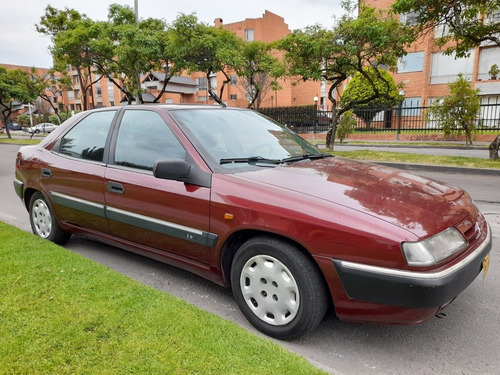 Citroen Xantia 2.0 Mecanico