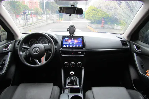 Mazda CX-5 2.0 Prime Mt