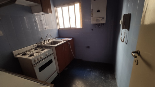 Imagen 8 de 8 de Venta Departamento 2 Dorm Sobre Cañada