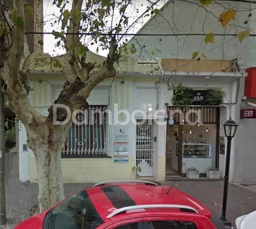 Imagen 3 de 5 de Terreno En Venta O Permuta Ubicado En Ramos Mejía, La Matanza