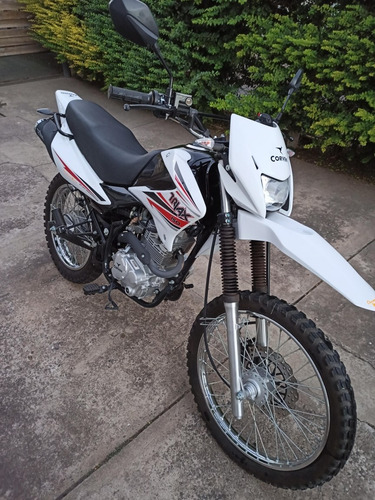 Imagen 1 de 2 de Corven Triax 150