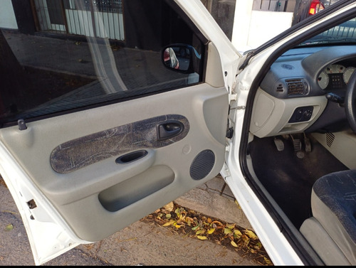 Renault Clio 1.5 Dci Tric Pack Da+aa