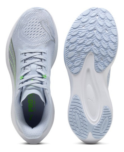 Puma Darter Pro ADP 3 Sin género 311225