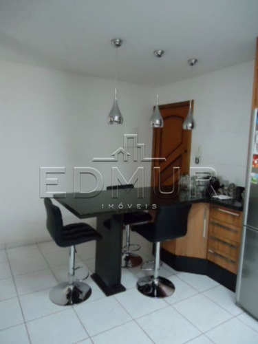 Imagem 3 de 15 de Apartamento - Vila Curuca - Ref: 9556 - V-9556