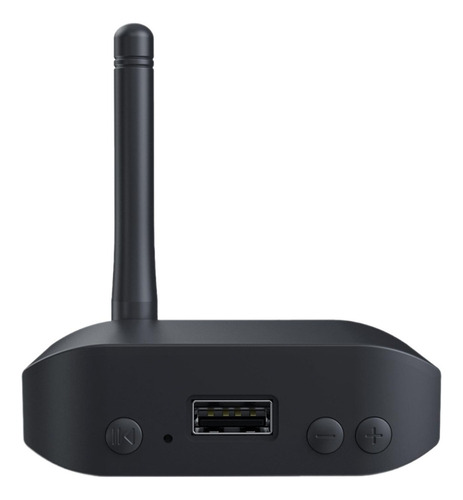 Receptor Usb Bt Receptor De Música Llamadas Manos Libres