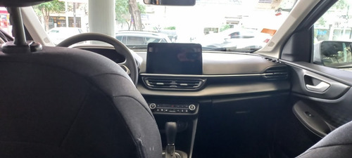 Imagen 3 de 15 de Fiat Pulse 1.3 Mt, A Financiar El 70% Como Maximo ;( Men