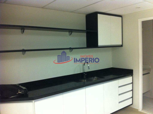Sala, Centro, Guarulhos - R$ 230 Mil, Cod: 6448 - V6448