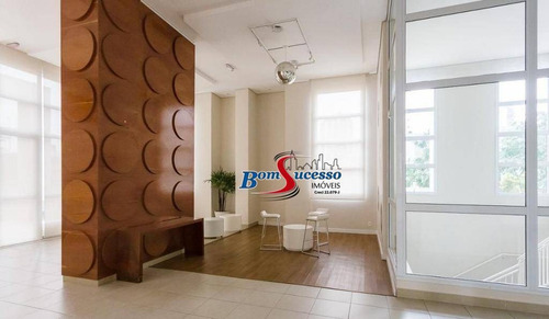 Imagem 25 de 30 de Apartamento Com 4 Dormitórios À Venda, 242 M² Por R$ 2.800.000 - Tatuapé - São Paulo/sp - Ap3088