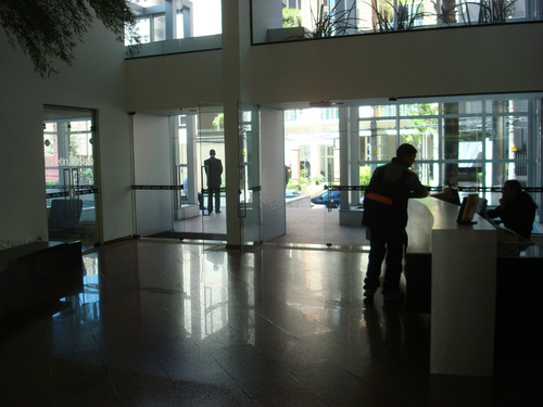 Imagem 2 de 7 de Setin Tower Vila Olimpia Aluguel | Npi Imoveis - L-4958