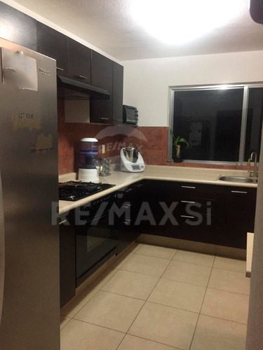 Imagen 6 de 15 de Casa Renta Vista Real Polo & Country Club