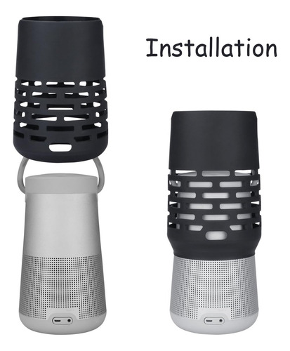 Funda Para Bose Soundlink Revolve