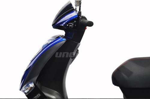 Kymco Agility 125 0km Unomotos