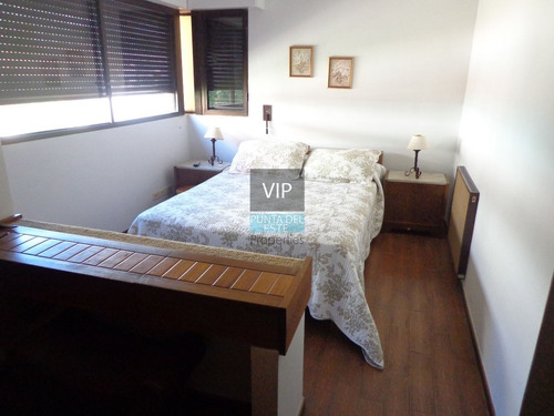 Imagen 7 de 15 de Venta O Alquiler, Punta Del Este Peninsula 3 Dormitorios - Punta Del Este Peninsula