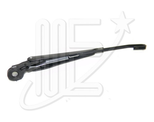 Brazo Limpia Luneta Vw Volkswagen Golf 1999/2007 Mk4 C