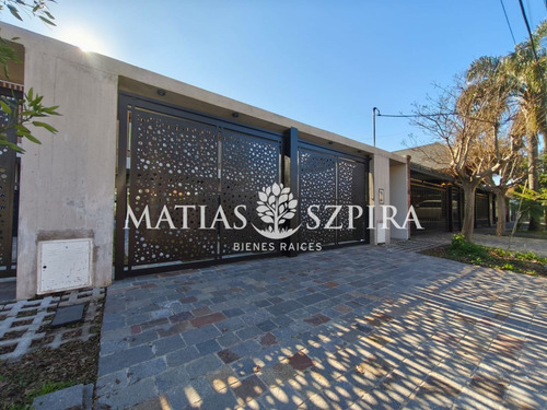 Casa En Venta En Ituzaingó Norte