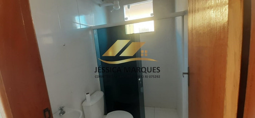 Imagem 7 de 9 de Jmp46 - Linda Casa De 1 Quarto Em Unamar - Cabo Frio - Rj