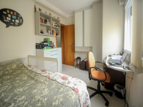 Imagem 16 de 28 de Apartamento Com 3 Dormitórios À Venda, 150 M² Por R$ 1.250.000,00 - Praia Das Astúrias - Guarujá/sp - Ap4417 - 34711308