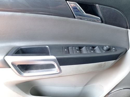 Imagem 2 de 2 de Comando Vidro Retrovisor Lado Esquerdo Chevrolet Captiva