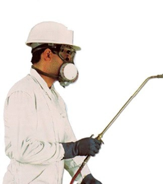 Imagen 1 de 4 de Fumigacion  Control De Plagas  Sanitizacion