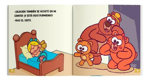 La Gallina Pintadita: Colección De 6 Cuentos Infantiles