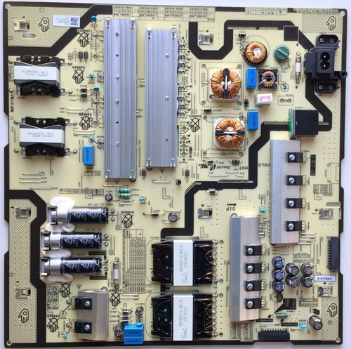 Fuente Samsung Bn44-00948c / L75q8na_nsm / Modelo Qn75q8fnb (Usado)