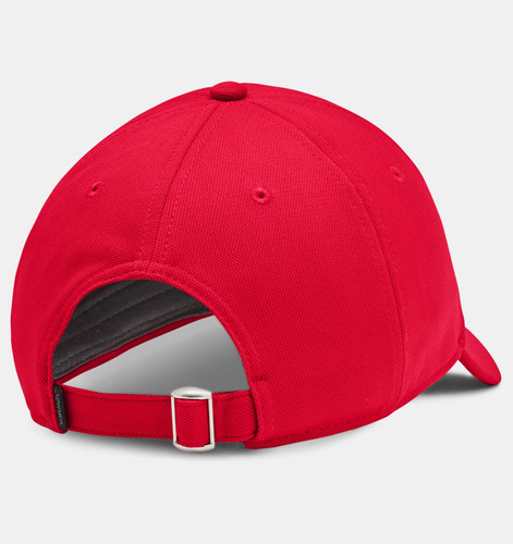 Gorra Deportiva Ajustable Under Armour Blitzing Para Hombre