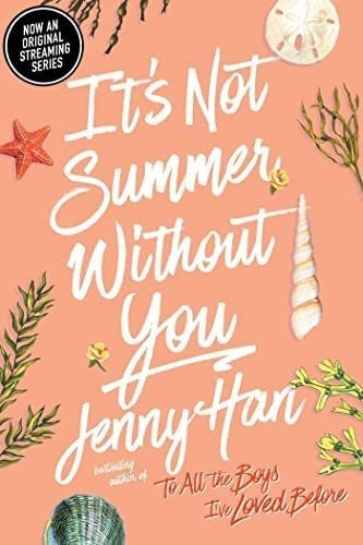 Libro Itøs Not Summer Without You, En Ingles&..