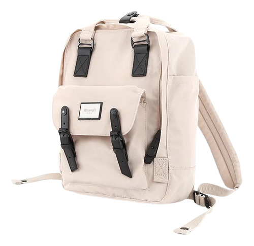 Mochila Himawari Buttercup L Arena Hebilla- Himawari Uruguay