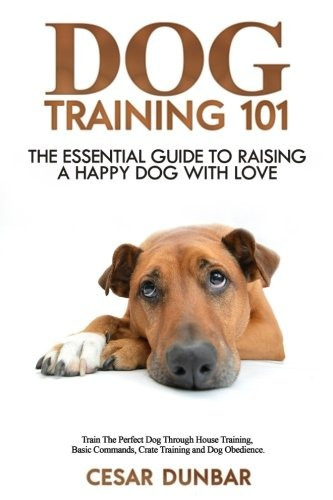 Dog Training 101 The Essential Guide To Raising A Happy Dog 