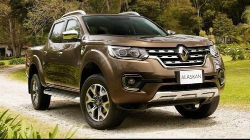Renault Alaskan Emotion 2.3 4x2