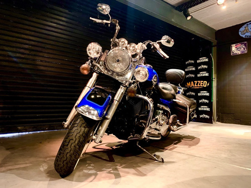 Imagen 5 de 21 de Harley Davidson Road King