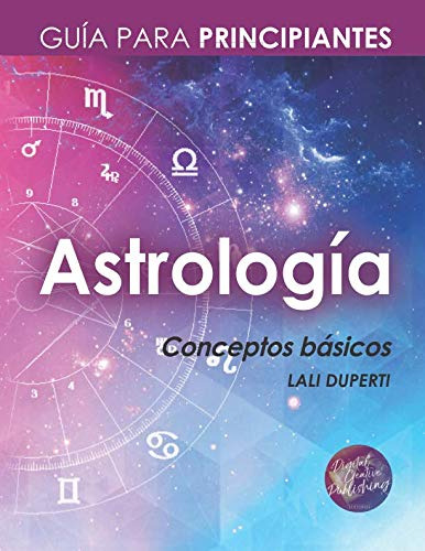 Astrologia Guia Para Principiantes