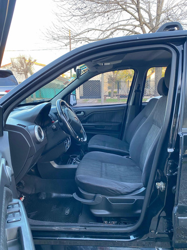 Ford Ecosport 1.6 Xls Mp3 4x2