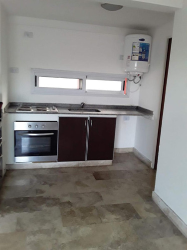 Departamento En Venta - 1 Dormitorio 1 Baño - 32mts2 - Morón