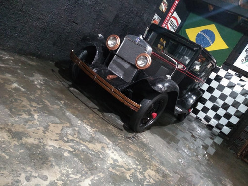 Chevrolet 6cc 7 Janelas