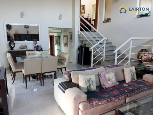 Chácara À Venda, 1000 M² Por R$ 1.200.000 -bom Jesus Dos Perdões Sp - Ch1398
