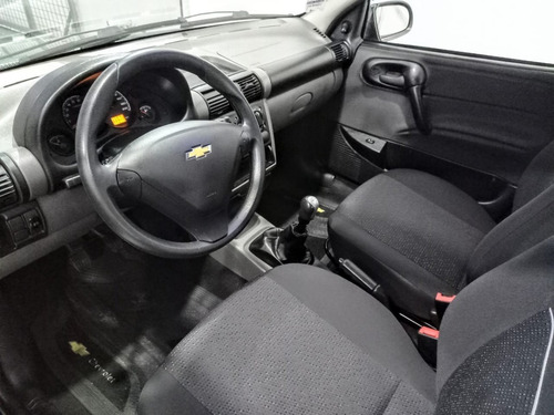Imagem 8 de 9 de Gm Classic Ls 1.0 Flex Completo