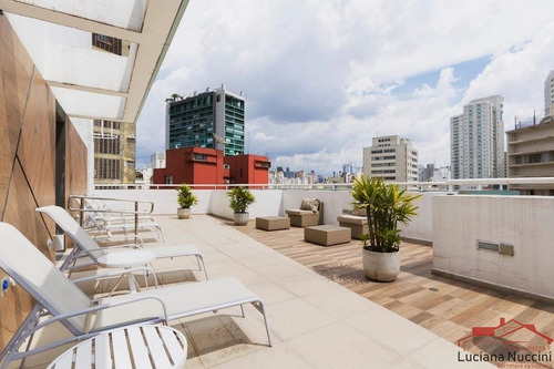 Imagem 1 de 12 de Apartamento - Ap00233 - 69493234