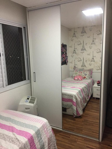 Imagem 4 de 29 de Apartamento - 820b - 69820161