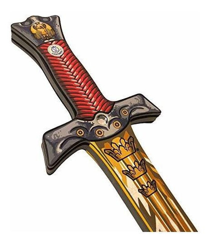9310 Liontouch Espada de juguete León 