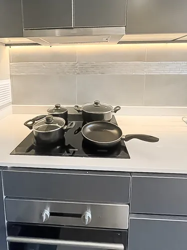 Arriendo De Departamento En Edificio Luminity, En Los Áng