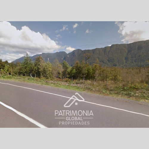 Se Vende Sitio En Chaitén, Región De Los Lagos