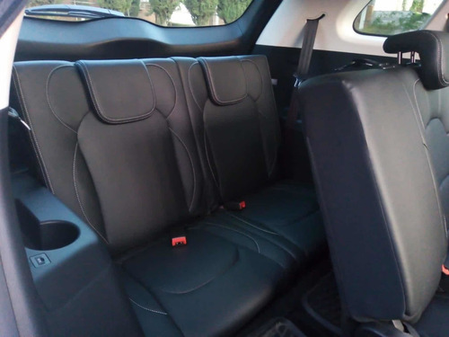 Imagen 8 de 15 de Chevrolet Captiva Premier