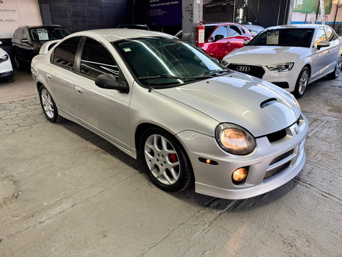 Dodge Neon Srt-4 5vel Aa Ee Mt