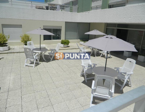 Imagen 8 de 8 de Apartamento En Alquiler Península